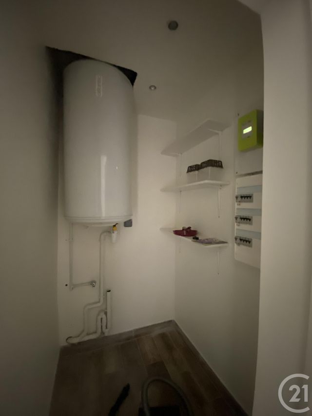 Appartement F2 à louer - 2 pièces - 47.37 m2 - LIVRY GARGAN - 93 - ILE-DE-FRANCE - Century 21 Ricard Immobilier