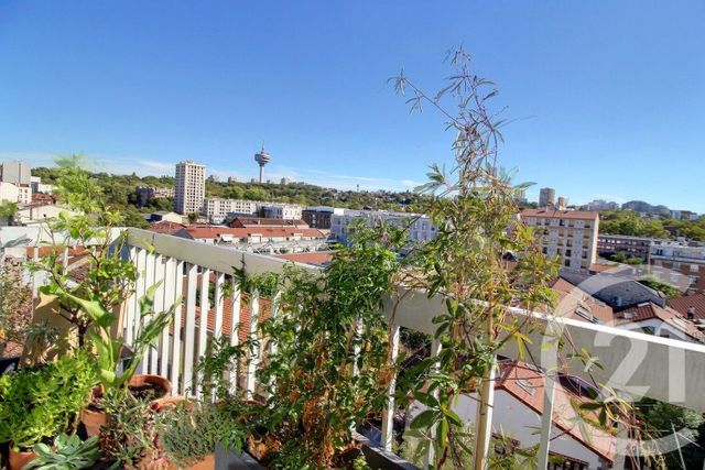 Appartement F3 à vendre - 3 pièces - 61.0 m2 - PANTIN - 93 - ILE-DE-FRANCE - Century 21 Ricard Immobilier