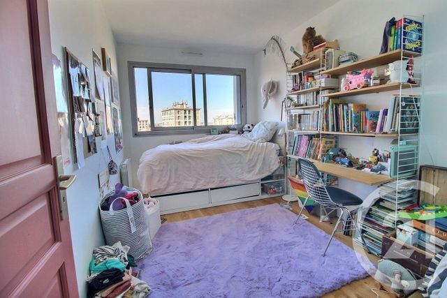 Appartement F3 à vendre - 3 pièces - 61.0 m2 - PANTIN - 93 - ILE-DE-FRANCE - Century 21 Ricard Immobilier