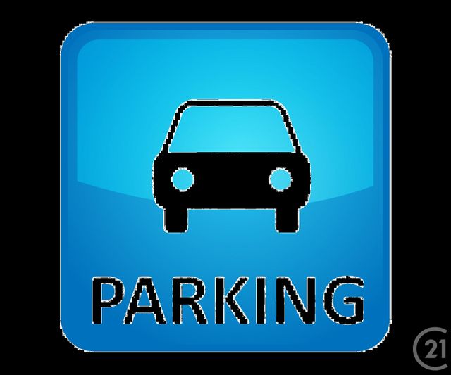 parking - LE PRE ST GERVAIS - 93