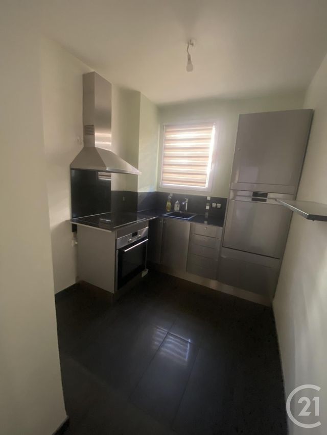 Appartement F3 à louer - 3 pièces - 44.43 m2 - ROSNY SOUS BOIS - 93 - ILE-DE-FRANCE - Century 21 Ricard Immobilier