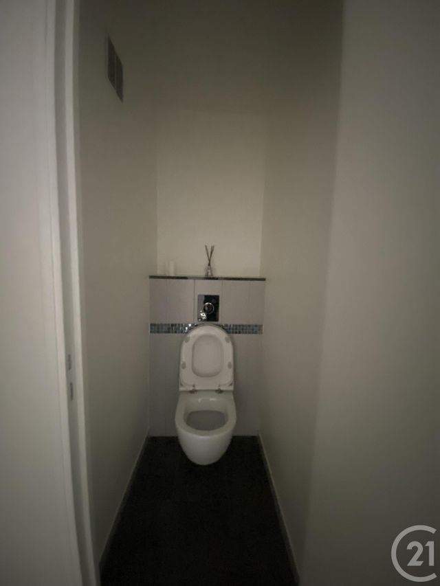 Appartement F3 à louer - 3 pièces - 44.43 m2 - ROSNY SOUS BOIS - 93 - ILE-DE-FRANCE - Century 21 Ricard Immobilier