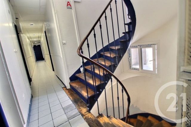 Appartement F2 à vendre - 2 pièces - 26.74 m2 - PANTIN - 93 - ILE-DE-FRANCE - Century 21 Ricard Immobilier