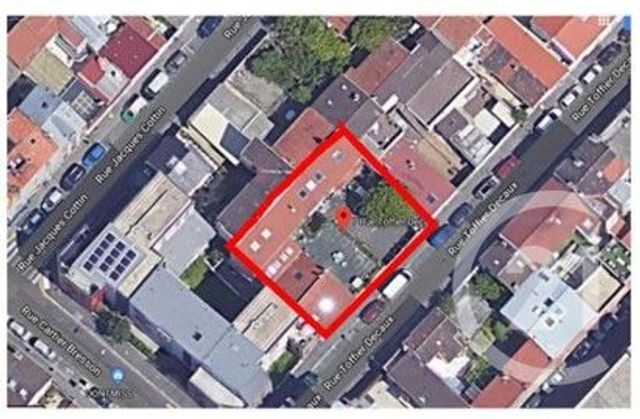 immeuble à vendre - 323.0 m2 - PANTIN - 93 - ILE-DE-FRANCE - Century 21 Ricard Immobilier
