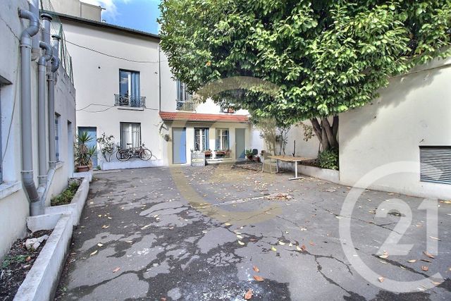 immeuble à vendre - 323.0 m2 - PANTIN - 93 - ILE-DE-FRANCE - Century 21 Ricard Immobilier